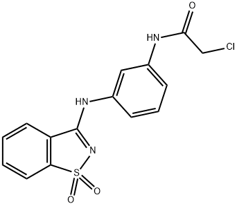 1449236-96-7 結(jié)構(gòu)式