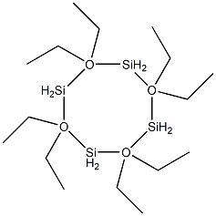 OCTAETHYLCYCLOTETRASILOXANE