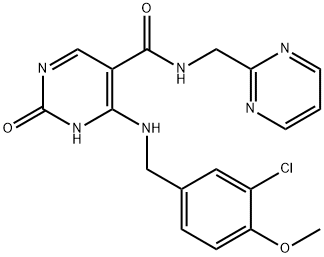 1452128-53-8 Structure