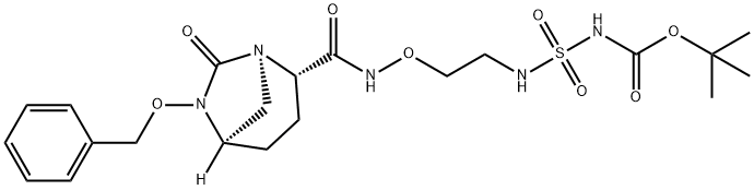 1452466-40-8 Structure