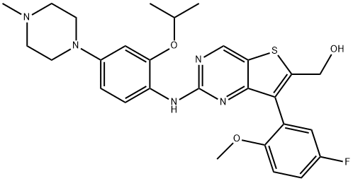 1462949-64-9 結(jié)構(gòu)式