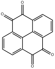 PYRENE-4,5,9,10-TETRONE