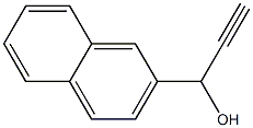 1-(2-Naphthyl)-2-propyn-1-ol