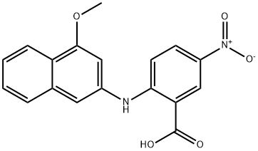 1572936-83-4 結(jié)構(gòu)式