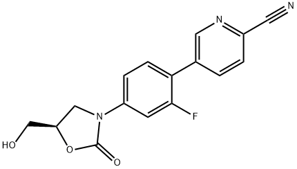 1597428-07-3 Structure