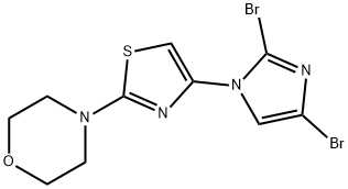 1621375-32-3 結(jié)構(gòu)式