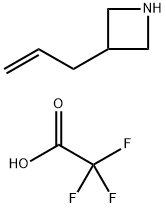 trifluoroacetic acid Struktur