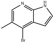 1638761-16-6 Structure