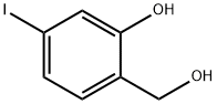 2-hydroxy-4-iodoBenzenemethanol