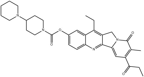 176515-52-9 Structure