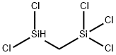 1,1,1,3,3-Pentachloro-1,3-Disilapropane