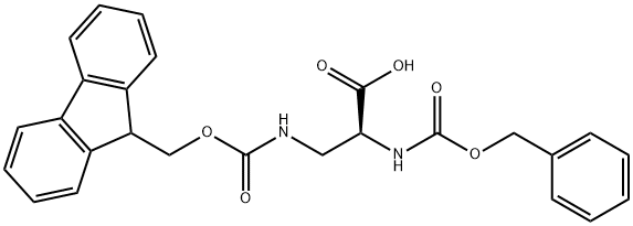 1822422-91-2 Structure