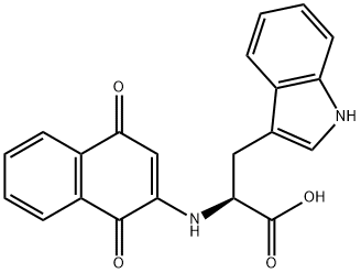 185351-19-3 結(jié)構(gòu)式