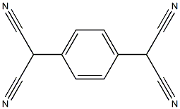 p-Benzenedimalononitrile
