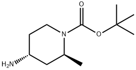 1932542-32-9 Structure