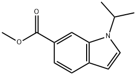 202745-76-4 結(jié)構(gòu)式