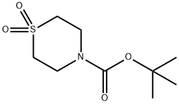 tert-Butyl thiomorpholine-4-carboxylate