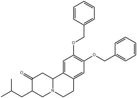 21965-73-1 結(jié)構(gòu)式