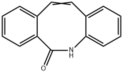 dibenzo[b,f]azocin-6(5H)-one Struktur