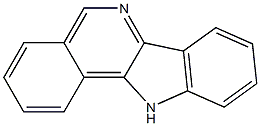 11H-Indolo[3,2-c]isoquinoline
