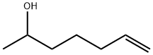 (R)-hept-6-en-2-ol