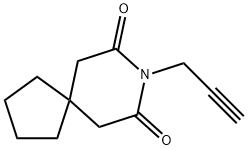 25032-23-9 結(jié)構(gòu)式