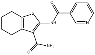 298207-49-5 結(jié)構(gòu)式