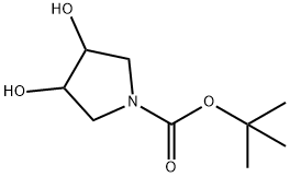 tert-butyl-trans-3,4-dihydroxypyrrolidine-1-carboxylate price.