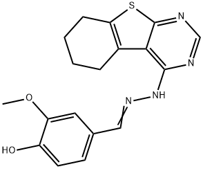 304684-77-3 結(jié)構(gòu)式