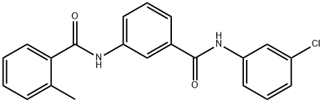 , 307339-67-9, 結(jié)構(gòu)式