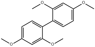 2,2',4,4'-Tetramethoxy-1,1'-biphenyl