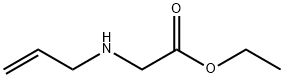 ethyl N-(2-propenyl)glycinate