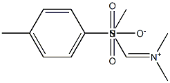 N,N,N',N'-Tetramethylformamidinium-(p-toluolsulfonat)