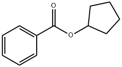 CYCLOPENTYL BENZOATE price.