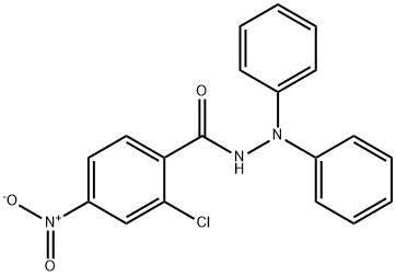  化學(xué)構(gòu)造式