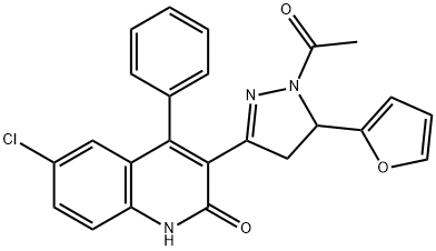 330662-92-5 結(jié)構(gòu)式