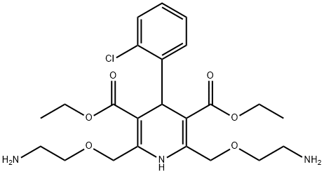 331258-31-2 Structure