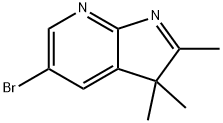 331777-85-6 結(jié)構(gòu)式