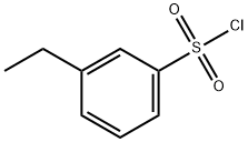 Benzenesulfonyl chloride, 3-ethyl-
