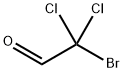 Bromodichloroacetaldehyde