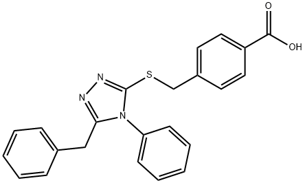 , 346638-92-4, 結(jié)構(gòu)式