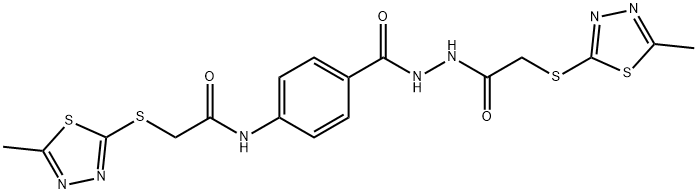 , 348140-64-7, 結(jié)構(gòu)式