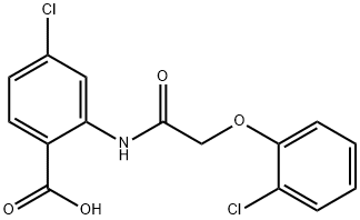 351424-20-9 結(jié)構(gòu)式