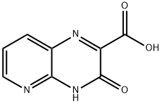 3-oxo-3,4-dihydropyrido[3,2-b]pyrazine-2-carboxylic acid