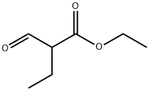 ethyl 2-formylbutanoate