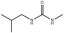 Urea, N-methyl-N'-(2-methylpropyl)-