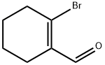 2-bromo-1-cyclohexene-1-carboxaldehyde