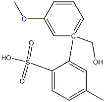 BENZENEMETHANOL, 3-METHOXY-, 1-(4-METHYLBENZENESULFONATE)