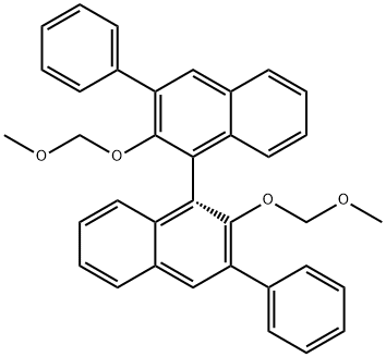 428874-67-3 Structure