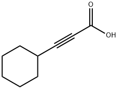 3-Cyclohexylpropiolic acid